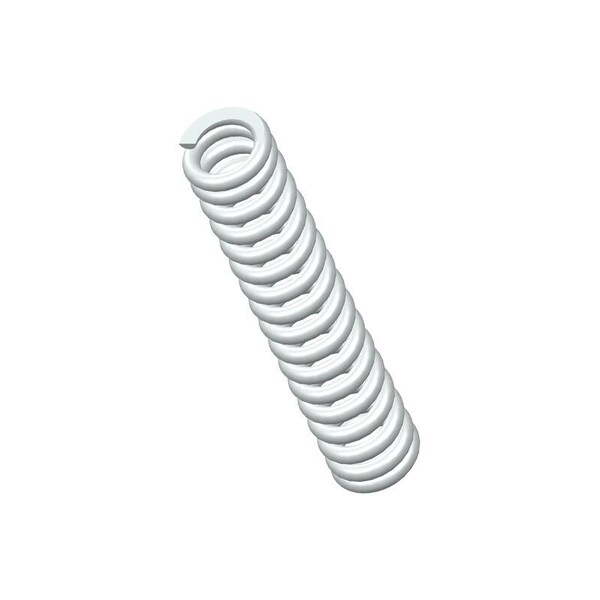 Approved Vendor Compression Spring, O= .240, L= 1.25, W= .045 G409970833 - main